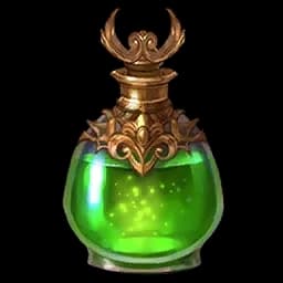 Advanced Recovery Meds Palworld item database entry