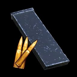Assault Rifle Ammo Palworld item database entry