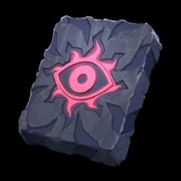Bellanoir Libero's Slab Palworld item database entry