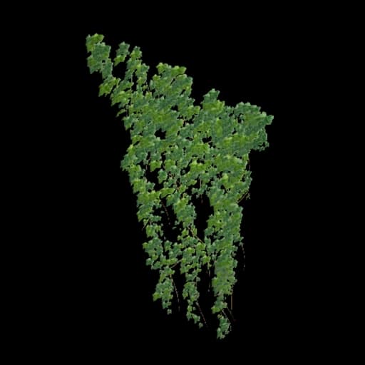 Big Wall Ivy Palworld item database entry