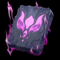 Blazamut Ryu (Ultra) Slab Palworld item database entry