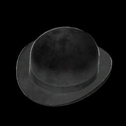 Bowler Hat Palworld item database entry