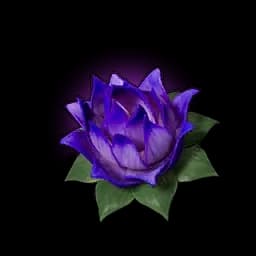 Carrying Lotus (S) Palworld item database entry