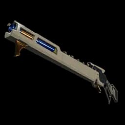 Charge Rifle Palworld item database entry