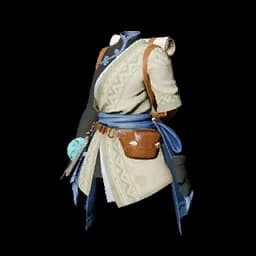 Cloth Outfit Palworld item database entry