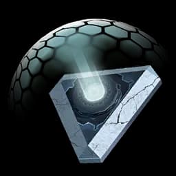 Common Shield Palworld item database entry