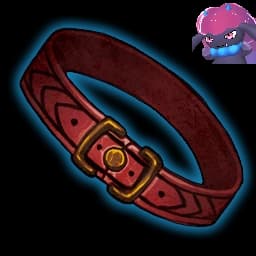 Daedream's Necklace Palworld item database entry