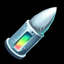 Decal Ink Palworld item database entry