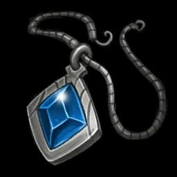 Defense Pendant +2 Palworld item database entry