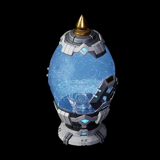 Electric Egg Incubator Palworld item database entry
