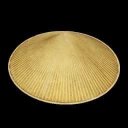 Farming Hat Palworld item database entry