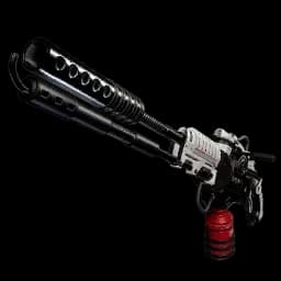 Flamethrower Palworld item database entry
