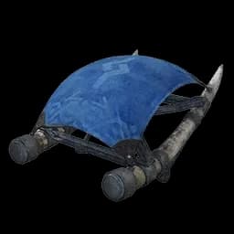 Giga Glider Palworld item database entry