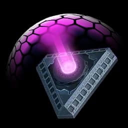 Giga Shield Palworld item database entry