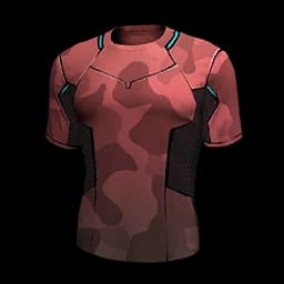 Heat Resistant Undershirt +1 Palworld item database entry