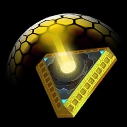 Hyper Shield Palworld item database entry
