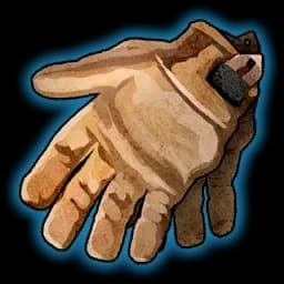 Killamari's Gloves Palworld item database entry