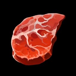 Lamball Mutton Palworld item database entry