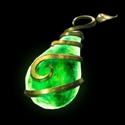 Life Fruit Palworld item database entry