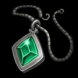 Life Pendant +1 Palworld item database entry