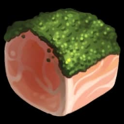 Mammorest Meat Palworld item database entry