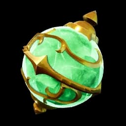 Mega Sphere Palworld item database entry
