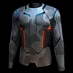 Multiclimate Undershirt +2 Palworld item database entry