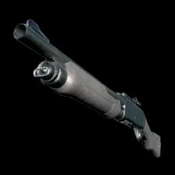 Pump-Action Shotgun Palworld item database entry
