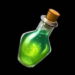 Recovery Meds Palworld item database entry