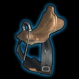 Reptyro Cryst Saddle Palworld item database entry