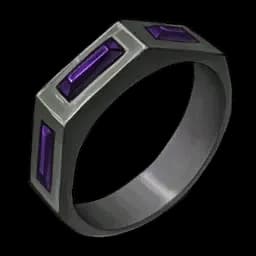 Ring of Dark Resistance +1 Palworld item database entry