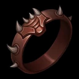 Ring of Dragon Resistance +1 Palworld item database entry