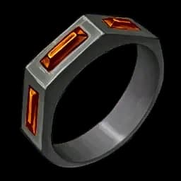 Ring of Earth Resistance Palworld item database entry