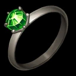 Ring of Grass Resistance Palworld item database entry