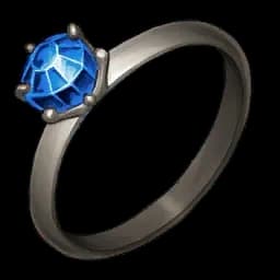Ring of Water Resistance +1 Palworld item database entry