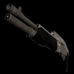 Semi-Auto Shotgun Palworld item database entry