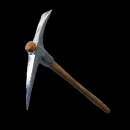 Stone Pickaxe Palworld item database entry