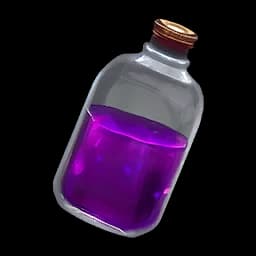 Strange Juice Palworld item database entry