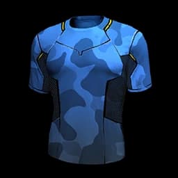 Thermal Undershirt +2 Palworld item database entry