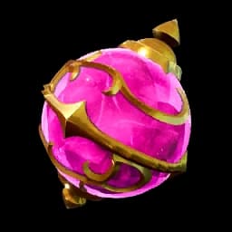 Ultra Sphere Palworld item database entry