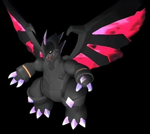 Astegon Fixed Alpha Pal database record