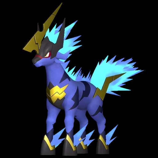 Azurmane Fixed Alpha Pal database record