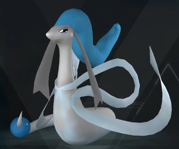 Azurobe Cryst Palworld Palpedia entry