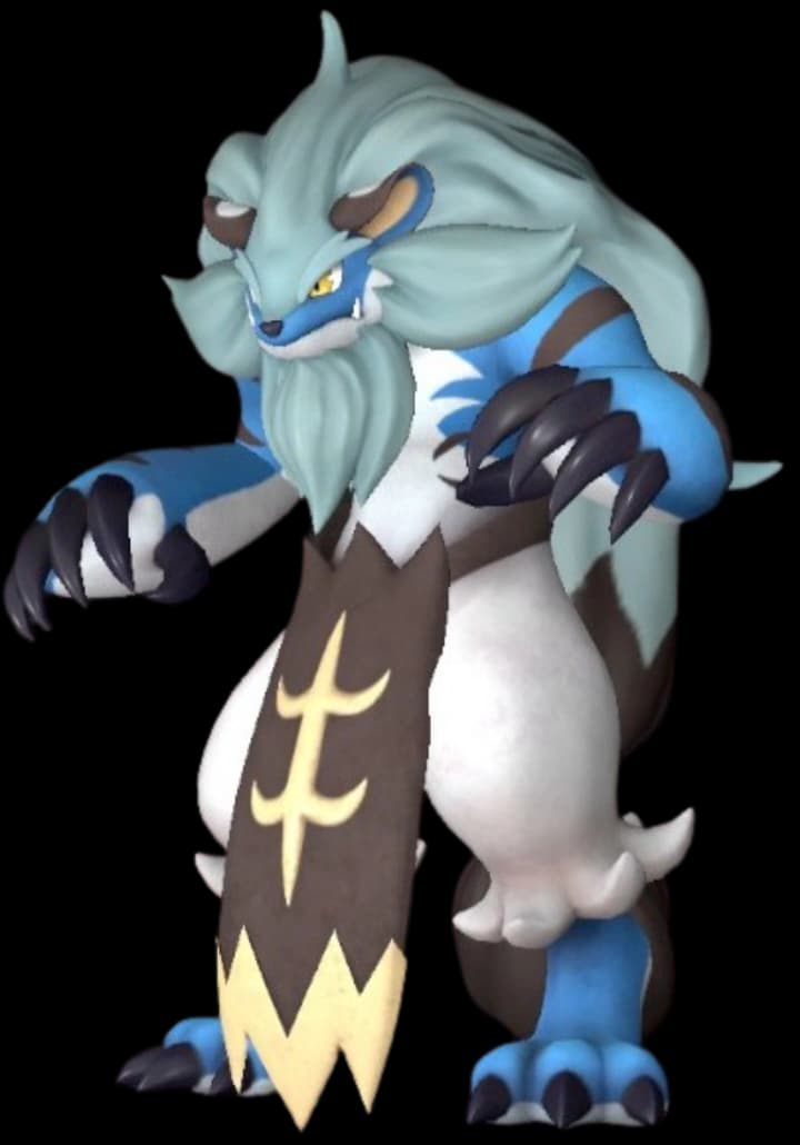 Bjorn & Bastigor Tower Boss database record