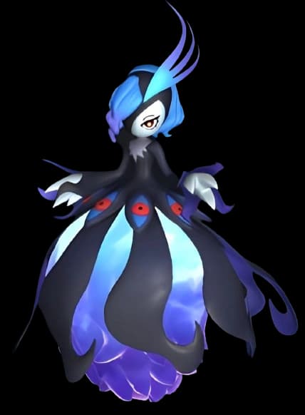 Bellanoir Raid Boss database record