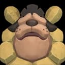 Bulldosu Palworld Palpedia entry