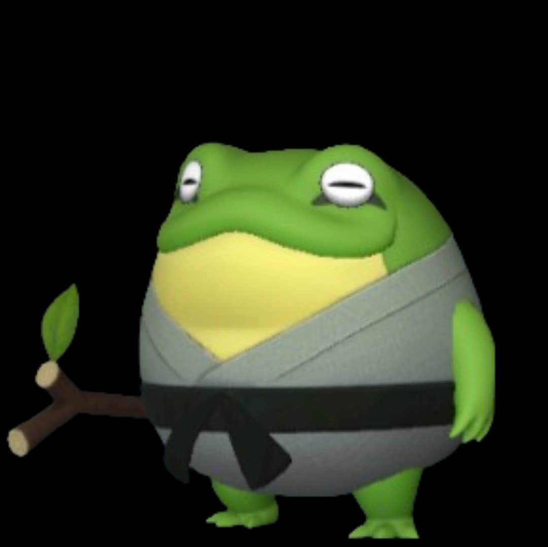 Croajiro Palworld icon
