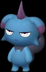 Depresso Palworld Palpedia entry