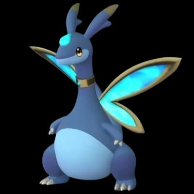 Elphidran Aqua Palworld Palpedia entry