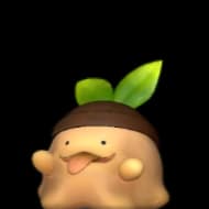 Gumoss Fixed Alpha Pal database record